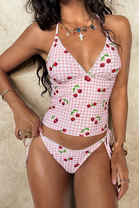 Бански XEFIOGA, Цвят: многоцветен, IVET.BG - Твоят онлайн бутик.