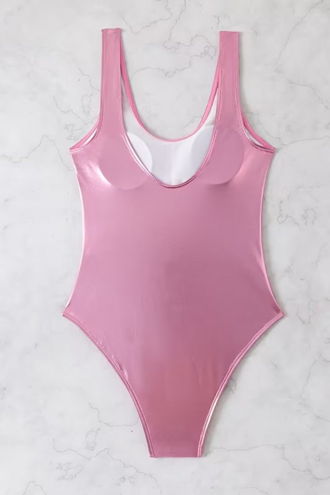 Цял бански MIORENA PINK, Цвят: розов, IVET.BG - Твоят онлайн бутик.