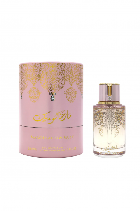Парфюм Arabiyat Prestige Marshmallow Musk EDP 100 mlIVET.BG - Твоят онлайн бутик.