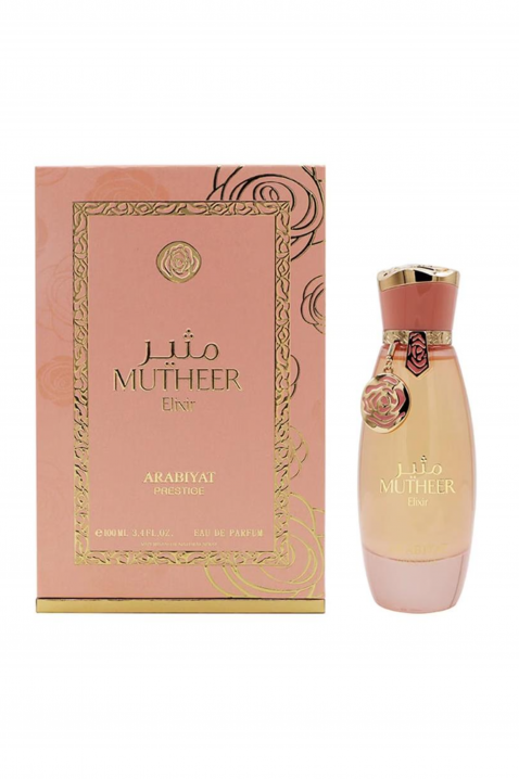 Парфюм Arabiyat Prestige Mutheer Elixir EDP 100 mlIVET.BG - Твоят онлайн бутик.