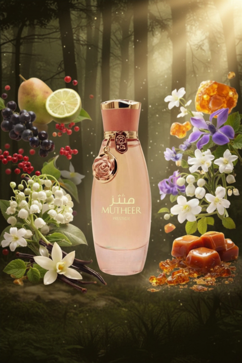 Парфюм Arabiyat Prestige Mutheer Elixir EDP 100 mlIVET.BG - Твоят онлайн бутик.