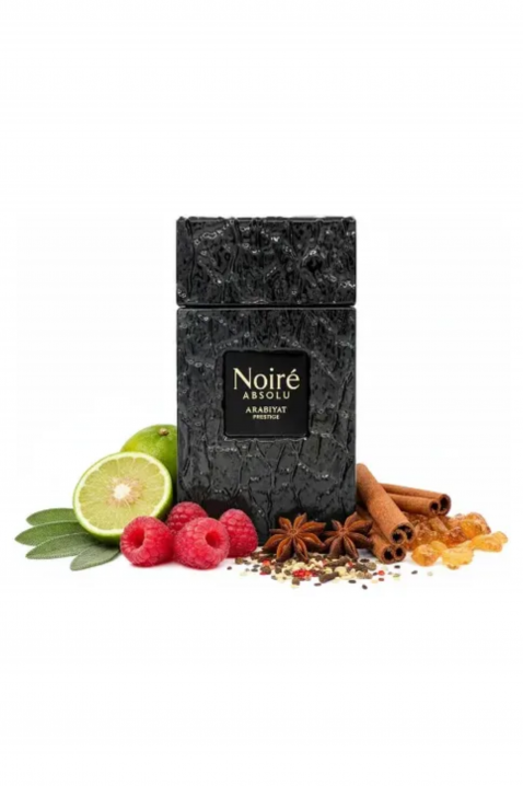 Парфюм Arabiyat Prestige Noire Absolu EDP 100 mlIVET.BG - Твоят онлайн бутик.