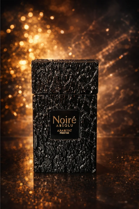 Парфюм Arabiyat Prestige Noire Absolu EDP 100 mlIVET.BG - Твоят онлайн бутик.