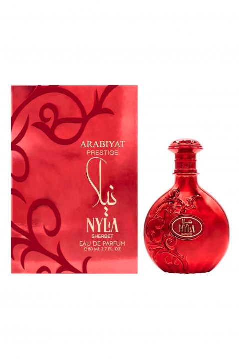 Парфюм Arabiyat Prestige Nyla Sherbet EDP 80 mlIVET.BG - Твоят онлайн бутик.
