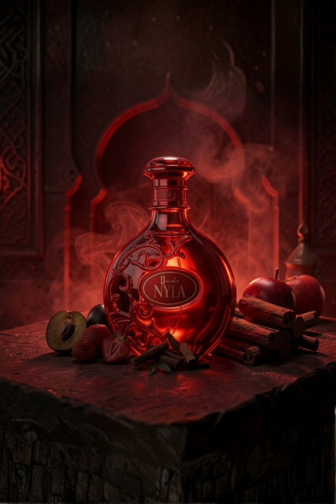 Парфюм Arabiyat Prestige Nyla Sherbet EDP 80 mlIVET.BG - Твоят онлайн бутик.