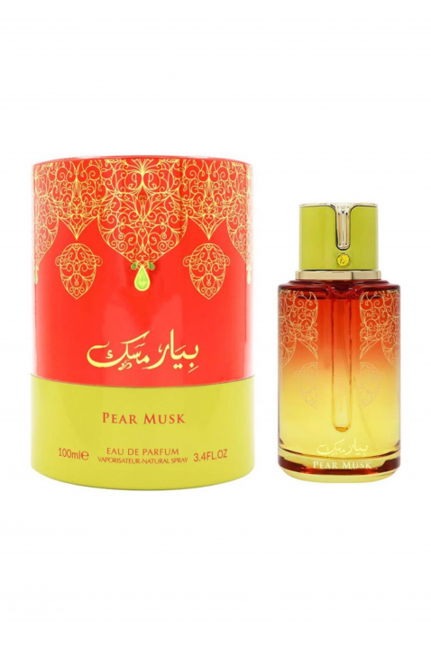 Парфюм Arabiyat Prestige Pear Musk EDP 100 mlIVET.BG - Твоят онлайн бутик.