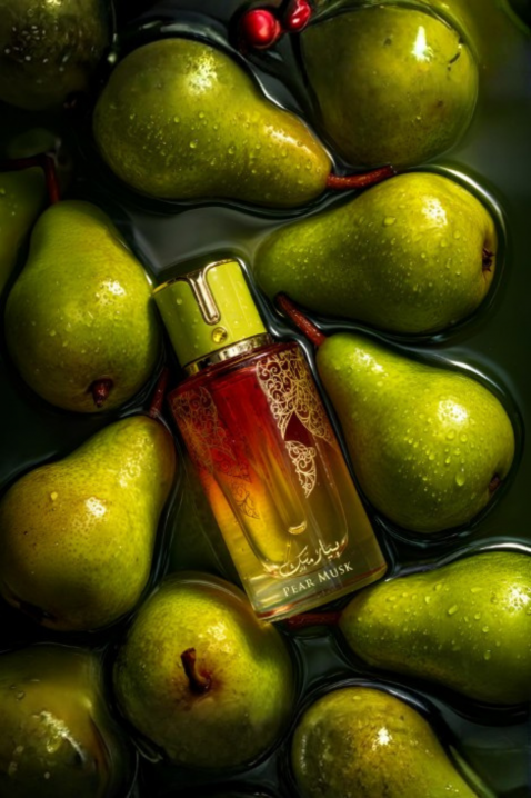 Парфюм Arabiyat Prestige Pear Musk EDP 100 mlIVET.BG - Твоят онлайн бутик.