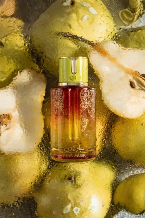 Парфюм Arabiyat Prestige Pear Musk EDP 100 mlIVET.BG - Твоят онлайн бутик.