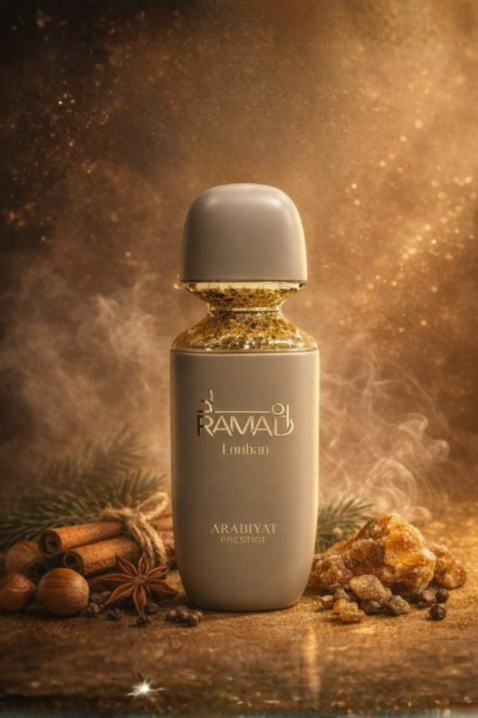 Парфюм Arabiyat Prestige Ramad Louban EDP 100 mlIVET.BG - Твоят онлайн бутик.