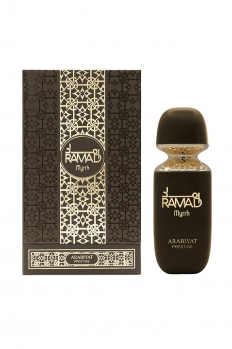 Парфюм Arabiyat Prestige Ramad Myrrh EDP 100 mlIVET.BG - Твоят онлайн бутик.