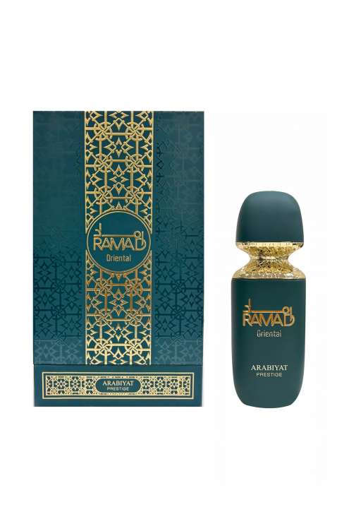 Парфюм Arabiyat Prestige Ramad Oriental EDP 100 mlIVET.BG - Твоят онлайн бутик.