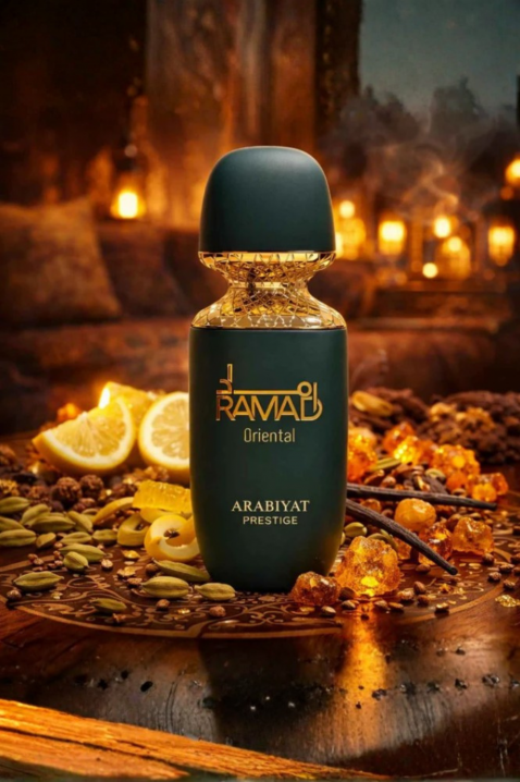 Парфюм Arabiyat Prestige Ramad Oriental EDP 100 mlIVET.BG - Твоят онлайн бутик.