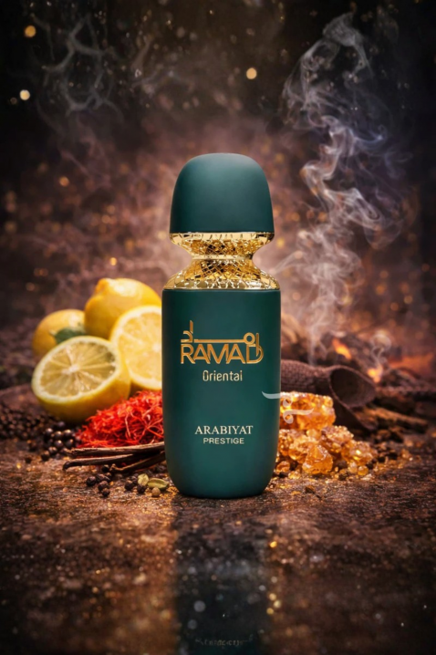 Парфюм Arabiyat Prestige Ramad Oriental EDP 100 mlIVET.BG - Твоят онлайн бутик.