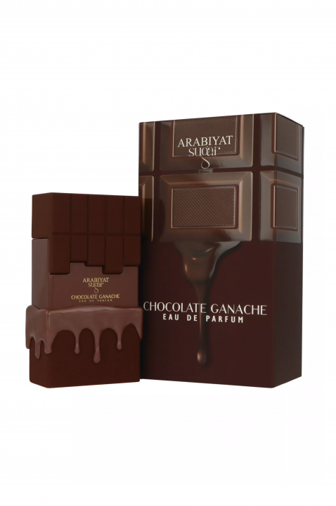 Парфюм Arabiyat Sugar Chocolate Ganache EDP 100 mlIVET.BG - Твоят онлайн бутик.