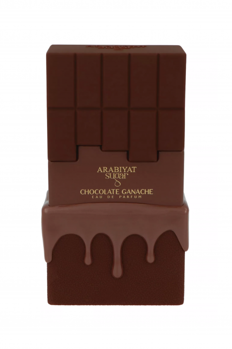 Парфюм Arabiyat Sugar Chocolate Ganache EDP 100 mlIVET.BG - Твоят онлайн бутик.