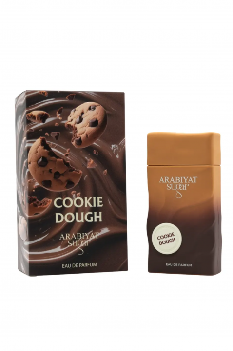Парфюм Arabiyat Sugar Cookie Dough EDP 100 mlIVET.BG - Твоят онлайн бутик.