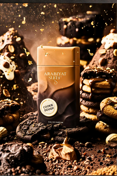 Парфюм Arabiyat Sugar Cookie Dough EDP 100 mlIVET.BG - Твоят онлайн бутик.