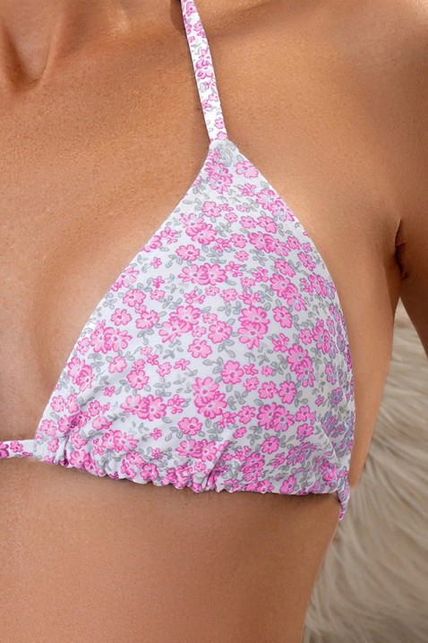 Плажен комплект VIOGERDA, Цвят: розов, IVET.BG - Твоят онлайн бутик.