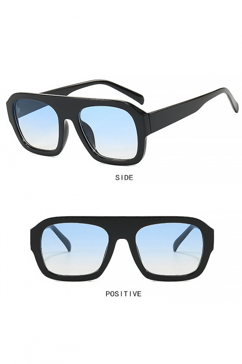 Дамски очила AZELORA, Цвят: син, IVET.BG - Твоят онлайн бутик.