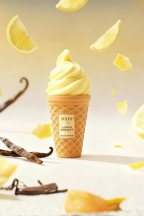 Парфюм Arabiyat Sugar Lemon Sorbet EDP 100 mlIVET.BG - Твоят онлайн бутик.