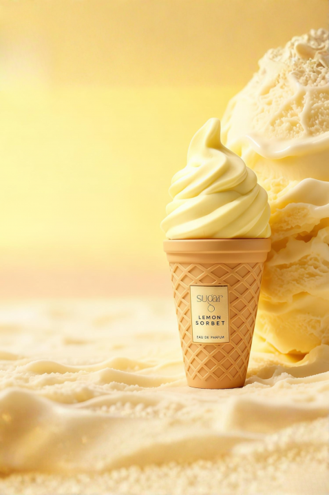 Парфюм Arabiyat Sugar Lemon Sorbet EDP 100 mlIVET.BG - Твоят онлайн бутик.