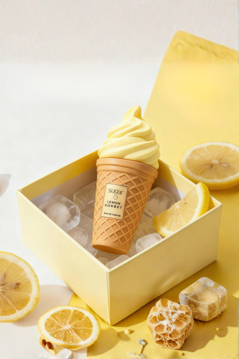 Парфюм Arabiyat Sugar Lemon Sorbet EDP 100 mlIVET.BG - Твоят онлайн бутик.