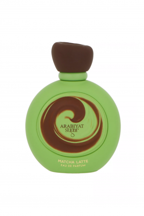Парфюм Arabiyat Sugar Matcha Latte EDP 100 mlIVET.BG - Твоят онлайн бутик.