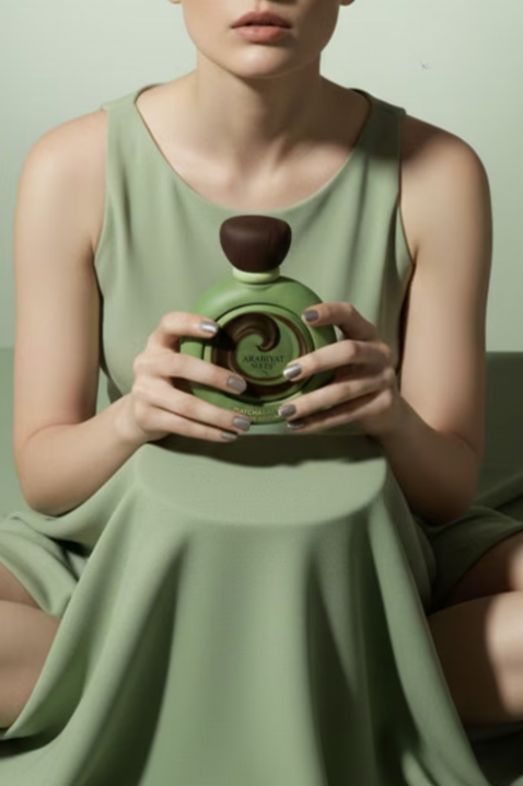 Парфюм Arabiyat Sugar Matcha Latte EDP 100 mlIVET.BG - Твоят онлайн бутик.