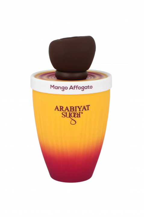 Парфюм Arabiyat Sugar Mango Affogato EDP 100 mlIVET.BG - Твоят онлайн бутик.