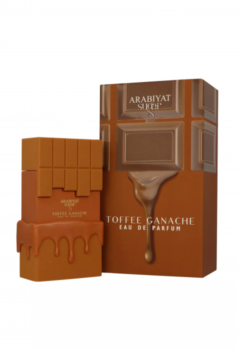 Парфюм Arabiyat Sugar Toffee Ganache EDP 100 mlIVET.BG - Твоят онлайн бутик.