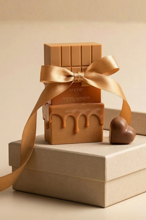 Парфюм Arabiyat Sugar Toffee Ganache EDP 100 mlIVET.BG - Твоят онлайн бутик.