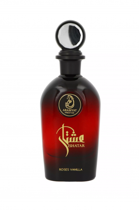 Парфюм Arabiyat Prestige Ishatar Roses Vanilla EDP 110 mlIVET.BG - Твоят онлайн бутик.