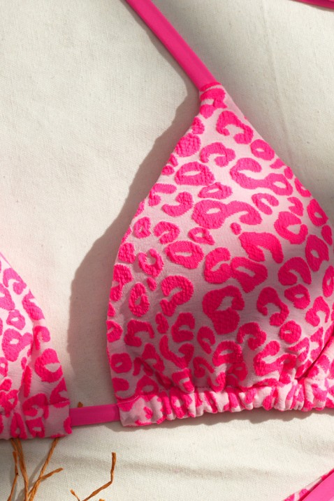 Бански MIOGERJA, Цвят: фуксия, IVET.BG - Твоят онлайн бутик.