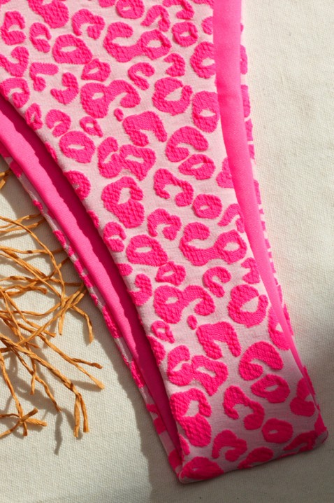 Бански MIOGERJA, Цвят: фуксия, IVET.BG - Твоят онлайн бутик.