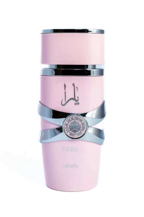 Парфюм Lattafa Yara EDP 100 mlIVET.BG - Твоят онлайн бутик.