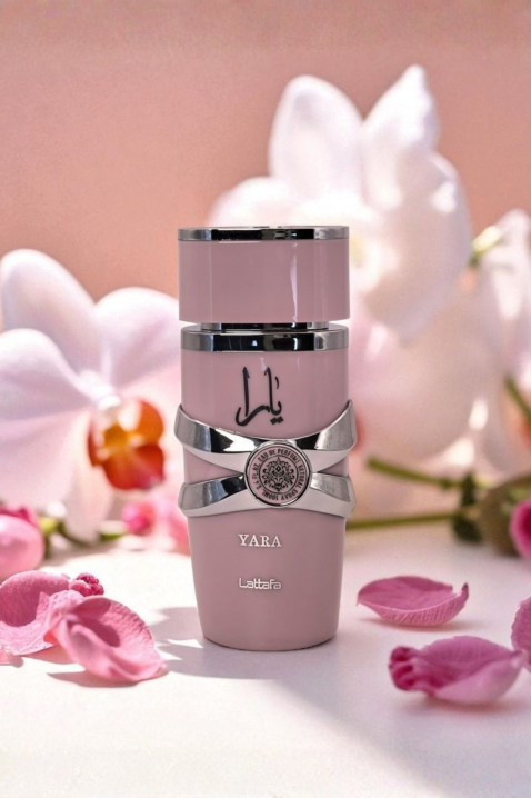 Парфюм Lattafa Yara EDP 100 mlIVET.BG - Твоят онлайн бутик.