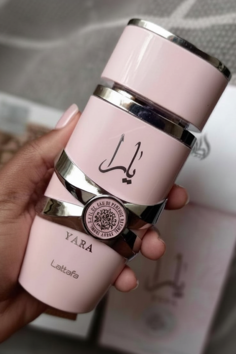 Парфюм Lattafa Yara EDP 100 mlIVET.BG - Твоят онлайн бутик.