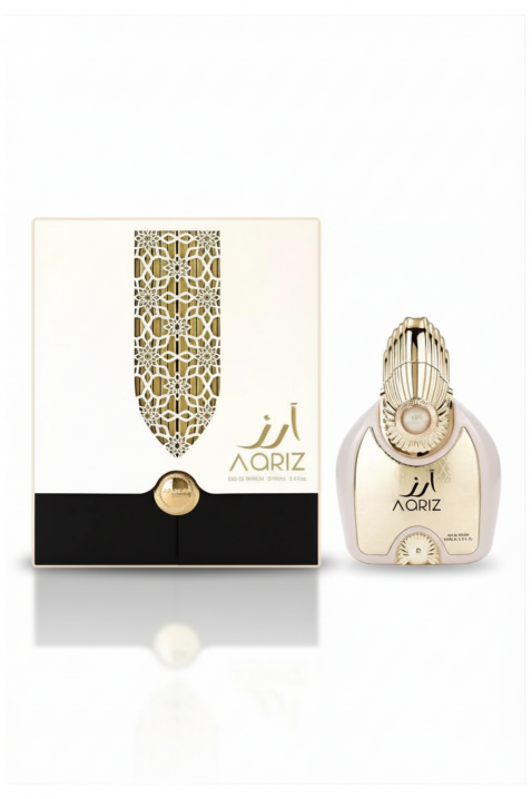 Парфюм Arabiyat Prestige Aariz EDP 100 mlIVET.BG - Твоят онлайн бутик.