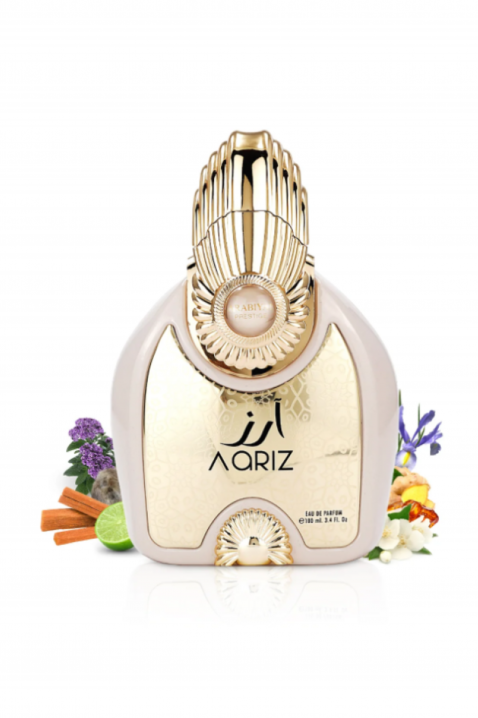Парфюм Arabiyat Prestige Aariz EDP 100 mlIVET.BG - Твоят онлайн бутик.