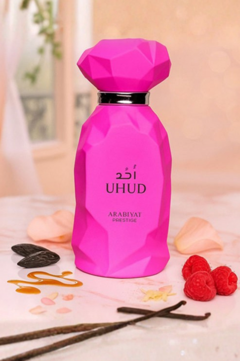 Парфюм Arabiyat Prestige Uhud EDP 100 mlIVET.BG - Твоят онлайн бутик.