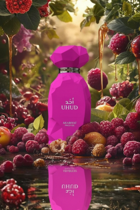 Парфюм Arabiyat Prestige Uhud EDP 100 mlIVET.BG - Твоят онлайн бутик.