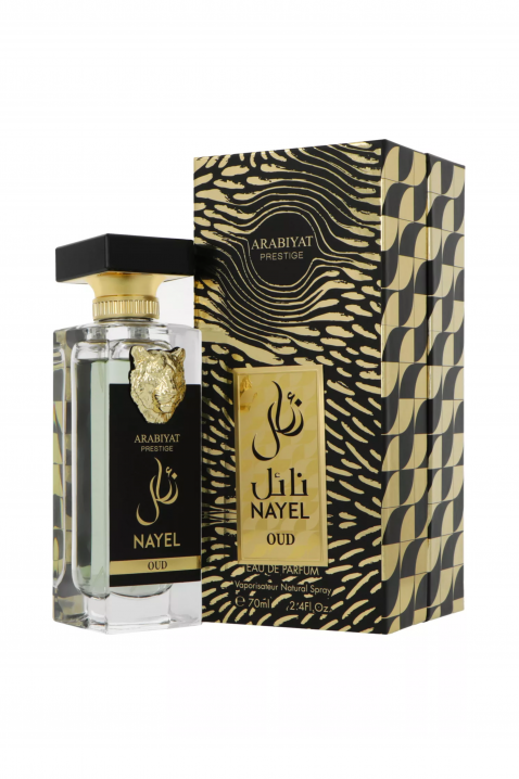 Парфюм Arabiyat Prestige Nayel Oud EDP 70 mlIVET.BG - Твоят онлайн бутик.