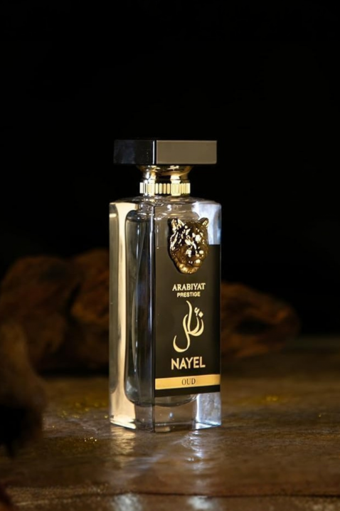 Парфюм Arabiyat Prestige Nayel Oud EDP 70 mlIVET.BG - Твоят онлайн бутик.