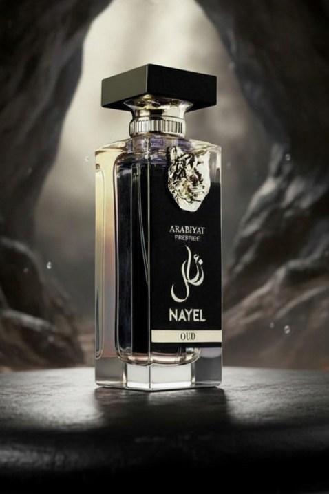 Парфюм Arabiyat Prestige Nayel Oud EDP 70 mlIVET.BG - Твоят онлайн бутик.