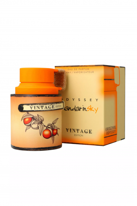 Парфюм Armaf Odyssey Mandarin Sky Vintage EDP 100 mlIVET.BG - Твоят онлайн бутик.