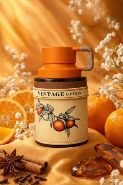 Парфюм Armaf Odyssey Mandarin Sky Vintage EDP 100 mlIVET.BG - Твоят онлайн бутик.
