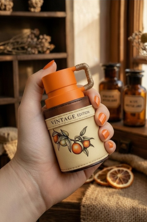 Парфюм Armaf Odyssey Mandarin Sky Vintage EDP 100 mlIVET.BG - Твоят онлайн бутик.