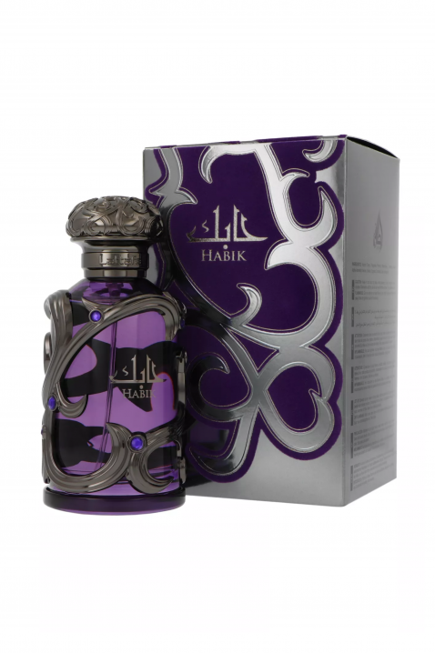Парфюм Lattafa Habik For Men EDP 100 mlIVET.BG - Твоят онлайн бутик.