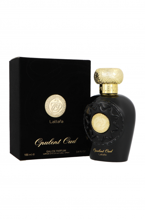 Парфюм Lattafa Opulent Oud EDP 100 mlIVET.BG - Твоят онлайн бутик.