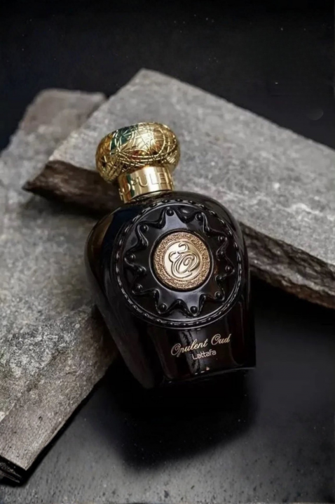 Парфюм Lattafa Opulent Oud EDP 100 mlIVET.BG - Твоят онлайн бутик.